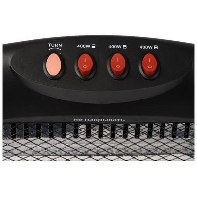 Инфракрасный обогреватель Oasis IS-12P Инфракрасный обогреватель Oasis IS-12P