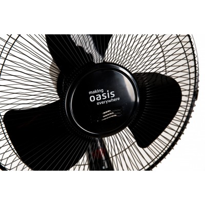 Вентилятор напольный Oasis VF-50PB (4 шт. в коробке) Вентилятор напольный Oasis VF-50PB (4 шт. в коробке)
