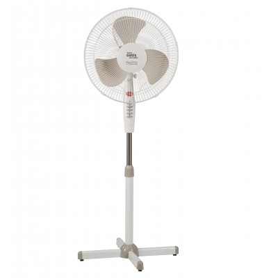 Вентилятор напольный Oasis VF-40PWG (1 шт. в коробке) Вентилятор напольный Oasis VF-40PWG (1 шт. в коробке)