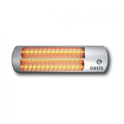 Инфракрасный обогреватель Oasis IV-20 Инфракрасный обогреватель Oasis IV-20