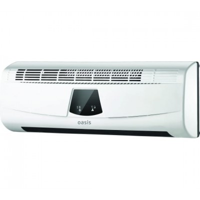 Настенный тепловентилятор Oasis NTD-20 Настенный тепловентилятор Oasis NTD-20