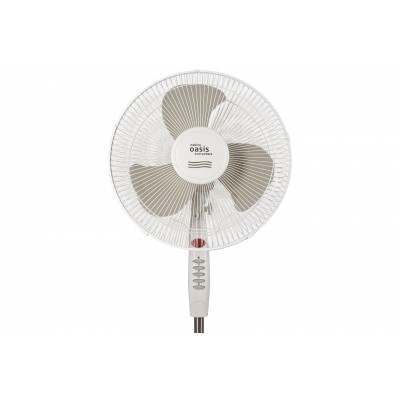 Вентилятор напольный Oasis VF-40PWG (1 шт. в коробке) Вентилятор напольный Oasis VF-40PWG (1 шт. в коробке)