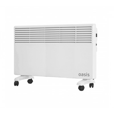 Электрический конвектор Oasis EK-20 Электрический конвектор Oasis EK-20
