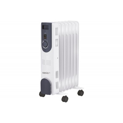 Масляный радиатор Oasis OT-15 Oasis Pro Масляный радиатор Oasis OT-15 Oasis Pro