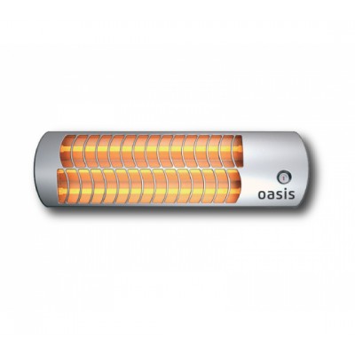 Инфракрасный обогреватель Oasis IV-18 Инфракрасный обогреватель Oasis IV-18