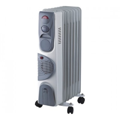 Масляный радиатор Oasis BВ-15Т Масляный радиатор Oasis BВ-15Т