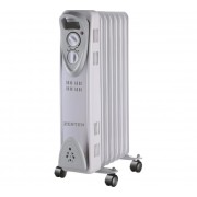 Масляный радиатор MRT-15 Zerten