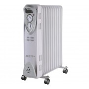 Масляный радиатор MRS-25 Zerten