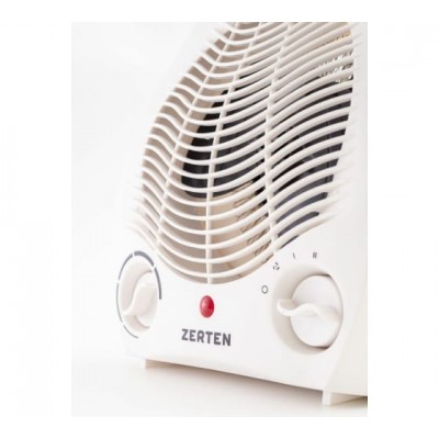 Тепловентилятор Zerten ZTV-20 Тепловентилятор Zerten ZTV-20
