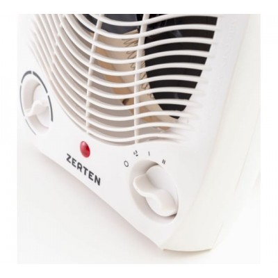 Тепловентилятор Zerten ZTV-20 Тепловентилятор Zerten ZTV-20