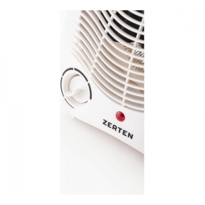 Тепловентилятор Zerten ZTV-20 Тепловентилятор Zerten ZTV-20