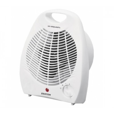 Тепловентилятор Zerten ZTD-20 Тепловентилятор Zerten ZTD-20