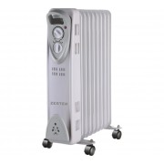 Масляный радиатор MRS-20 Zerten