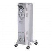 Масляный радиатор MRT-10 Zerten