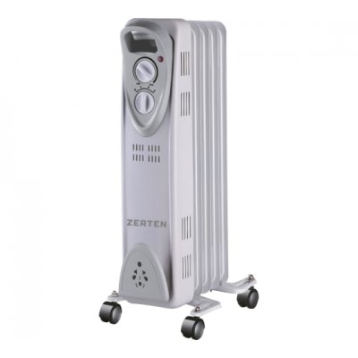 Масляный радиатор MRT-10 Zerten Масляный радиатор MRT-10 Zerten