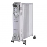 Масляный радиатор MRT-25 Zerten