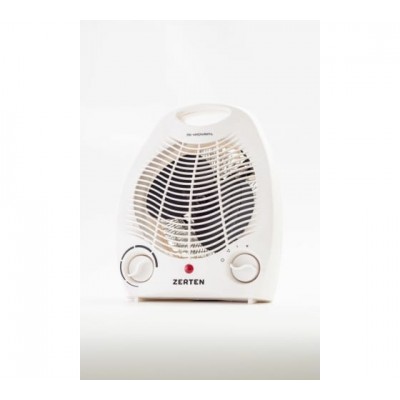 Тепловентилятор Zerten ZTV-20 Тепловентилятор Zerten ZTV-20
