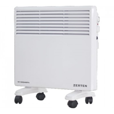 Электрический конвектор Zerten ZL-5 Электрический конвектор Zerten ZL-5