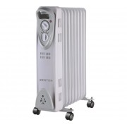 Масляный радиатор MRT-20 Zerten