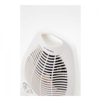 Тепловентилятор Zerten ZTV-20 Тепловентилятор Zerten ZTV-20