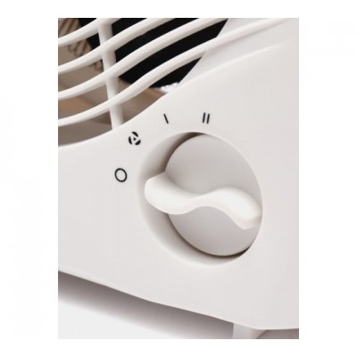 Тепловентилятор Zerten ZTD-20 Тепловентилятор Zerten ZTD-20