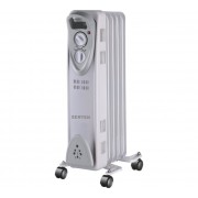 Масляный радиатор MRS-10 Zerten