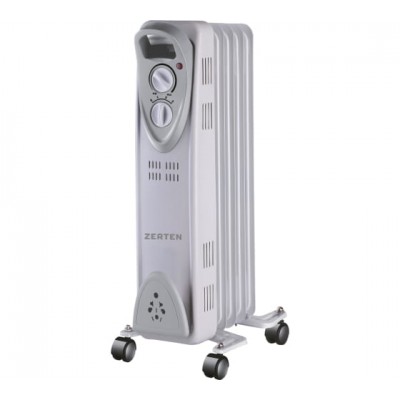 Масляный радиатор MRS-10 Zerten Масляный радиатор MRS-10 Zerten