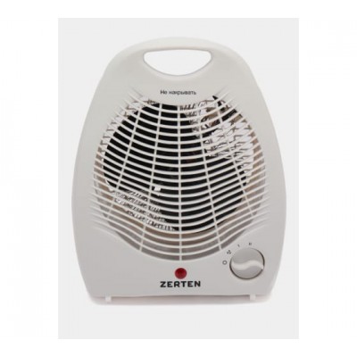 Тепловентилятор Zerten ZTD-20 Тепловентилятор Zerten ZTD-20