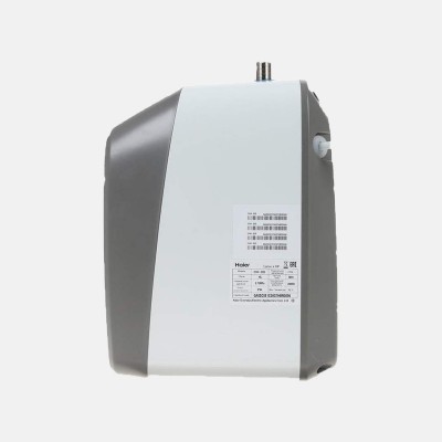 Водонагреватель Haier ES10V-Q2(R) Водонагреватель Haier ES10V-Q2(R)