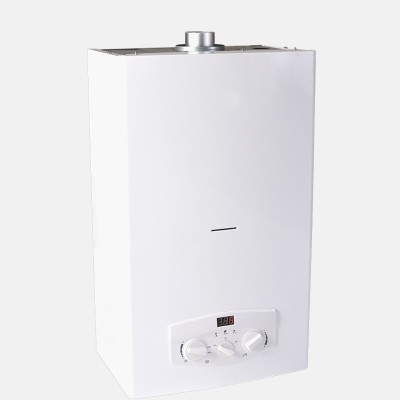 Газовый котел Haier L1P18-F21S(M) Газовый котел Haier L1P18-F21S(M)