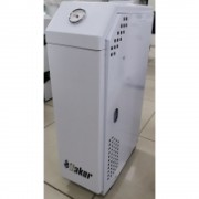 Газовый котел DAKOR КС-Г-25 с гориз вых