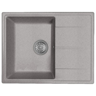 Мойка Dr.Gans Smart Оливия 620 везувий Мойка Dr.Gans Smart Оливия 620 везувий