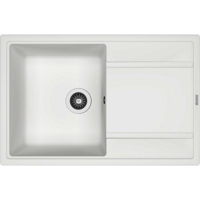 Мойка Florentina Липси 780 жасмин Мойка Florentina Липси 780 жасмин