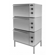 Шкаф жарочный шжэ/3 Grill Master