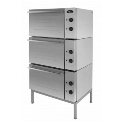 Шкаф жарочный шжэ/3 Grill Master Шкаф жарочный шжэ/3 Grill Master