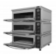 Печь для пиццы ППЭ/3 Grill Master