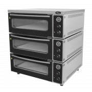 Печь для пиццы ППЭ/3 Grill Master