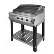 Поверхность жарочная электрическая Ф2ПЖЭ/600 (открытый стенд) Grill Master