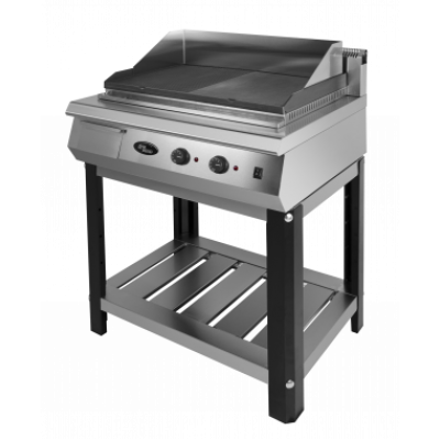 Поверхность жарочная электрическая Ф2ПЖЭ/600 (открытый стенд) Grill Master Поверхность жарочная электрическая Ф2ПЖЭ/600 (открытый стенд) Grill Master