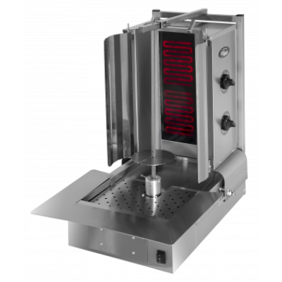 Шаверма электрическая Ф2ШМС Grill Master Шаверма электрическая Ф2ШМС Grill Master