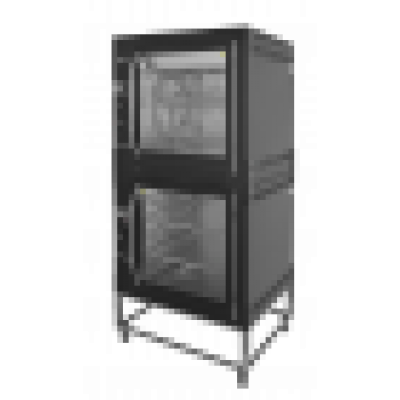 Конвекционный гриль Ф3Кк1Э с витриной ВтЭ на подставке Grill Master Конвекционный гриль Ф3Кк1Э с витриной ВтЭ на подставке Grill Master