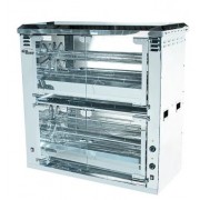 Гриль электрический Ф6КУ2Э (40 тушек) Grill Master