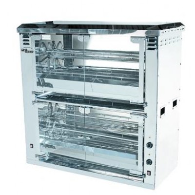 Гриль электрический Ф6КУ2Э (40 тушек) Grill Master Гриль электрический Ф6КУ2Э (40 тушек) Grill Master