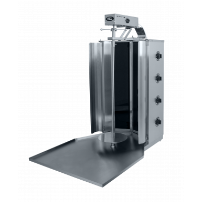 Шаверма электрическая Ф4ШМС/2 (угловая, с мотором) Grill Master Шаверма электрическая Ф4ШМС/2 (угловая, с мотором) Grill Master