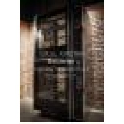 Колонна из грилей Ф3КЭЛ/2 (40+40 тушек) Grill Master Колонна из грилей Ф3КЭЛ/2 (40+40 тушек) Grill Master