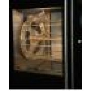 Колонна из грилей Ф3КЭЛ/2 (40+40 тушек) Grill Master