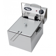 Фритюрница электрическая Ф1ФрЭ Grill Master