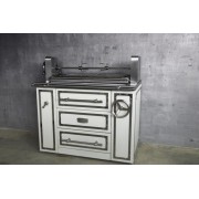 PALERMO GRILL GM (BASE) Grill Master