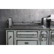 PALERMO GRILL GM (BASE) Grill Master