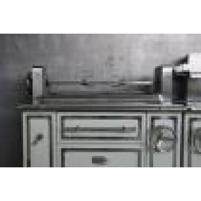 PALERMO GRILL GM (BASE) Grill Master PALERMO GRILL GM (BASE) Grill Master